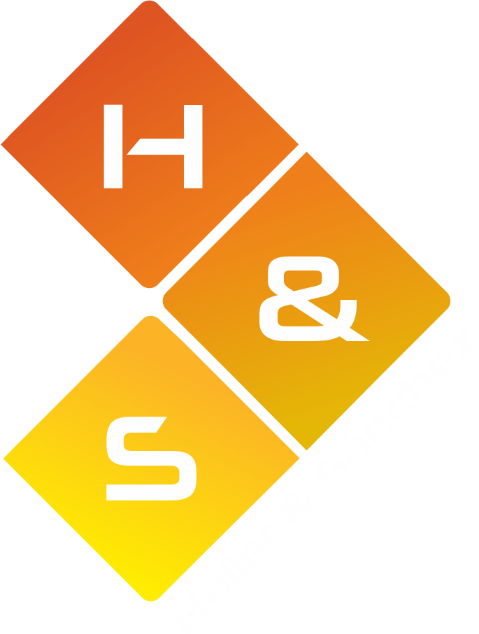 Logo HyS